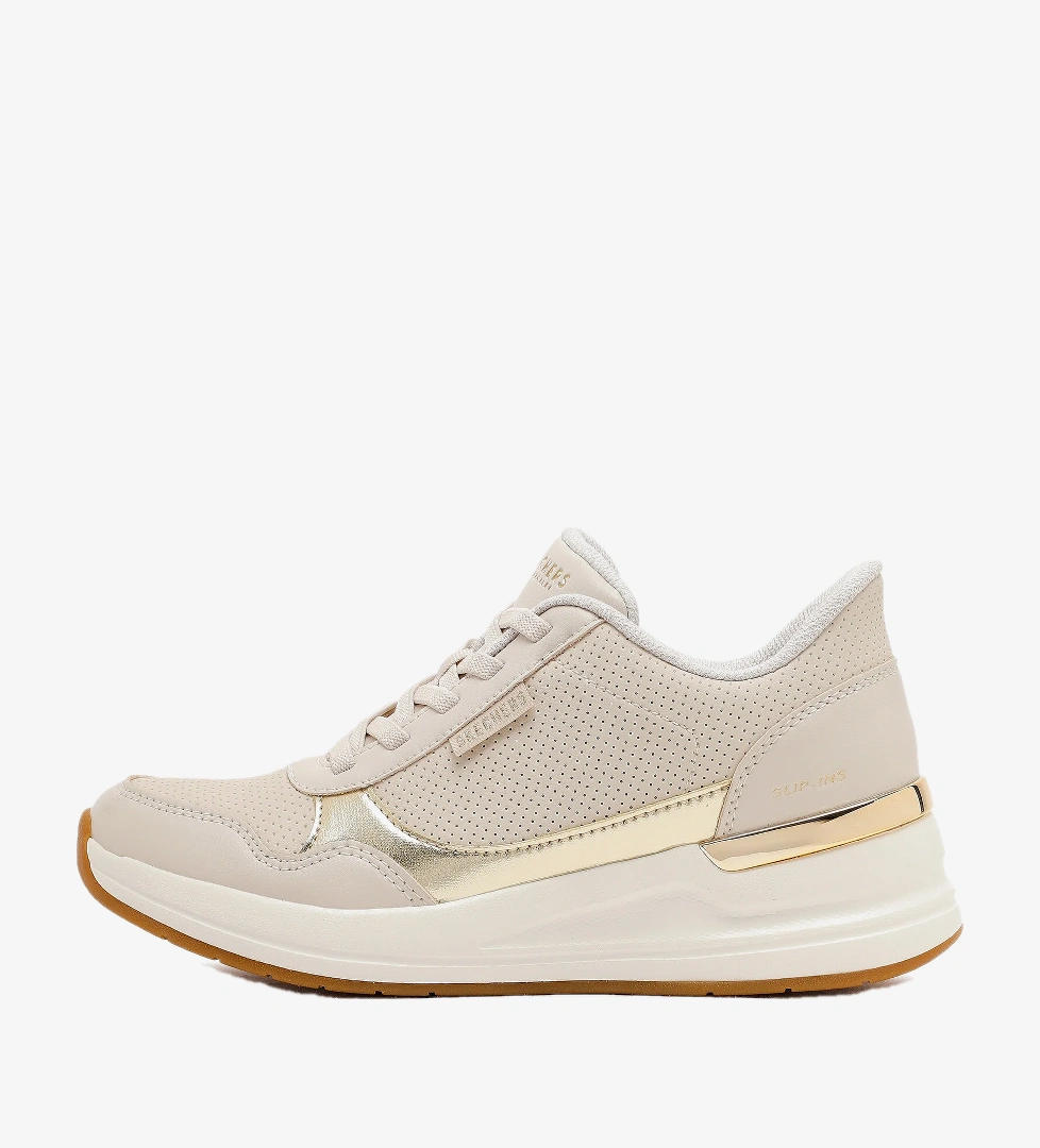 Skechers Natürel Skechers Billion 2