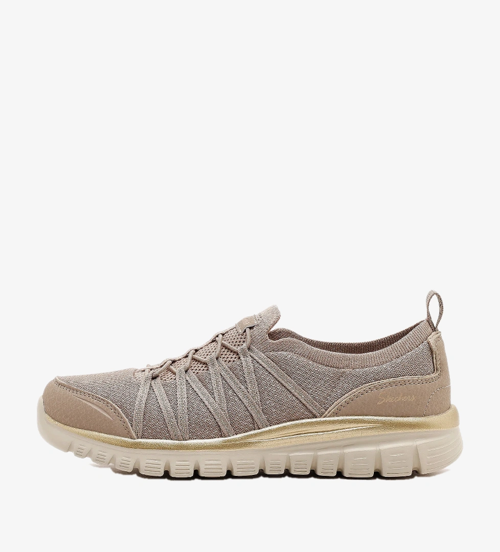 Skechers Bej Skechers Graceful