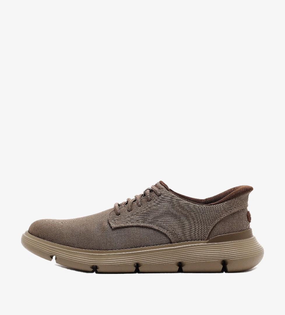 Skechers Koyu Bej Skechers Garza