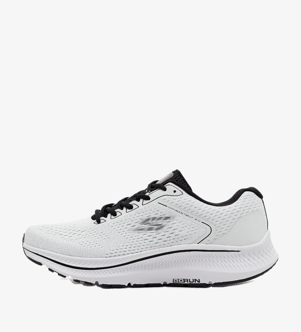 Skechers Beyaz Skechers Go Run Consistent 2.0