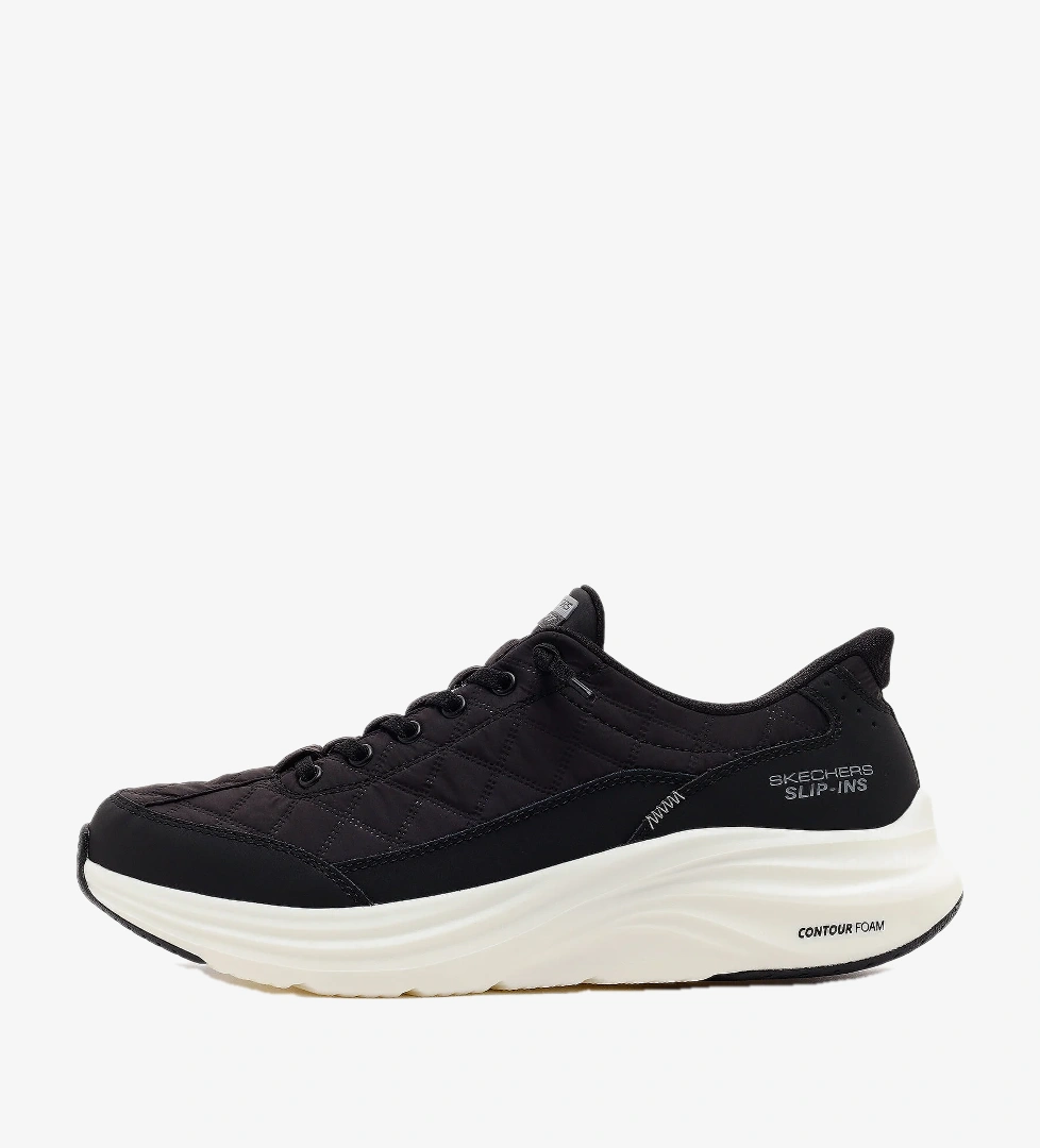 Contour Foam Cozy Fit