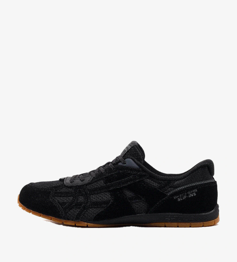 Skechers Siyah Skechers Retro