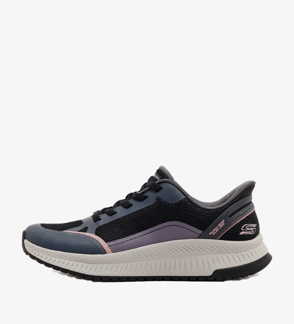 Skechers Siyah Skechers Bobs Squad