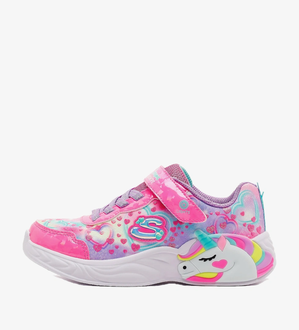 Unicorn Dreams