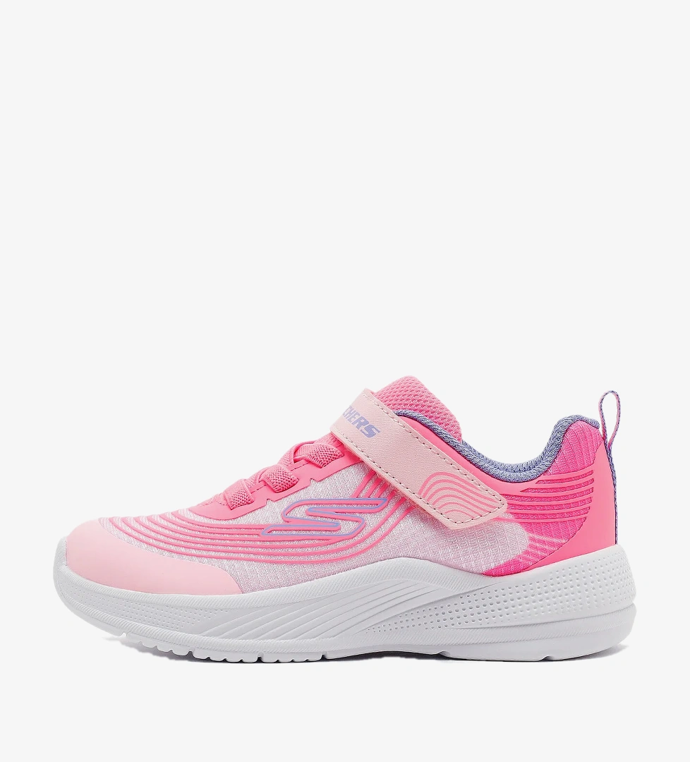 Skechers Pembe Skechers Microspec