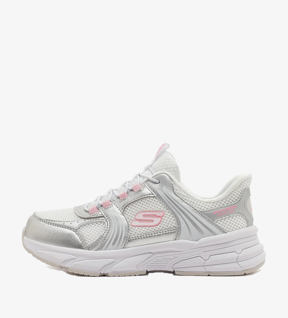 Skechers Beyaz Skechers Retro