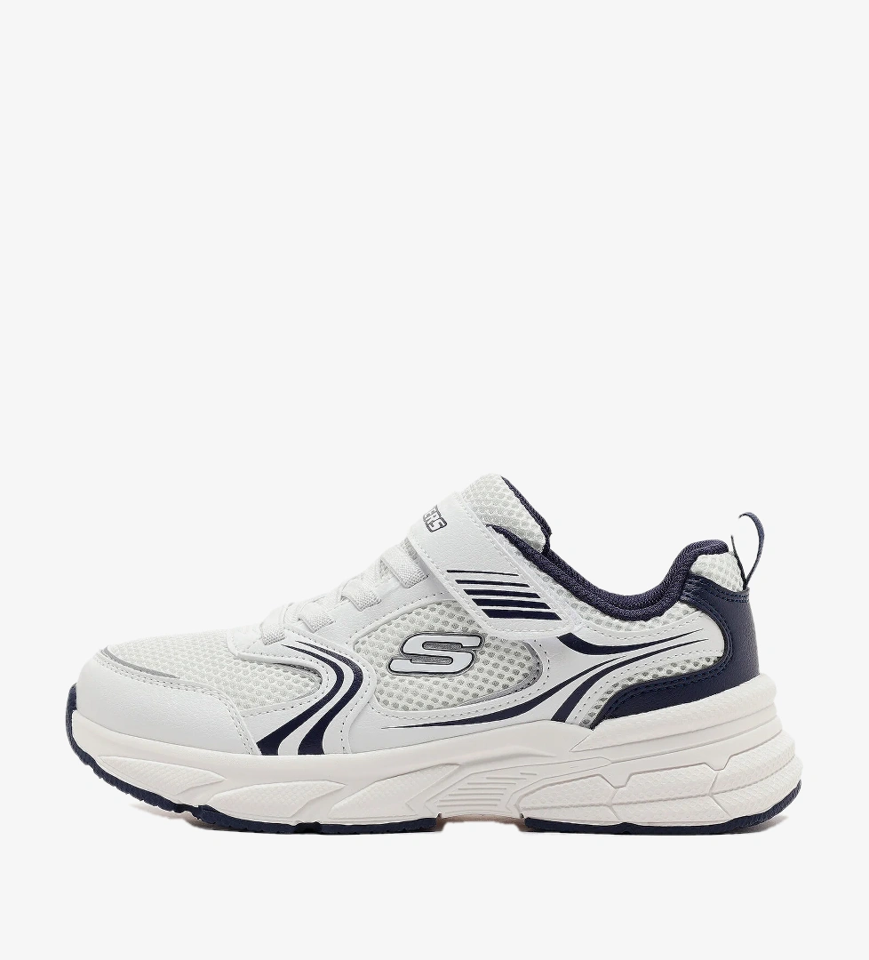 Skechers Beyaz Skechers Retro
