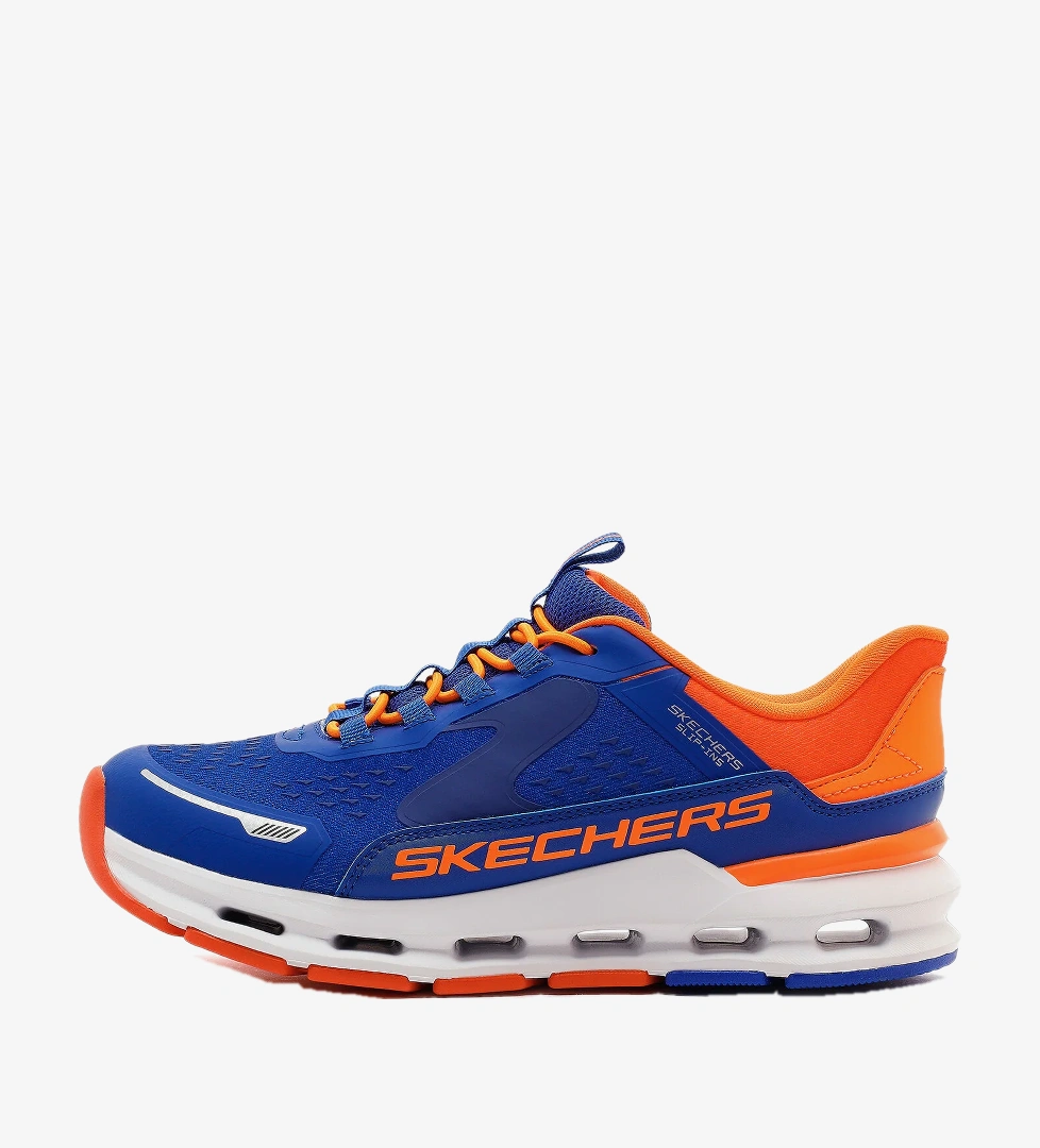 Skechers Mavi Skechers Glide Step