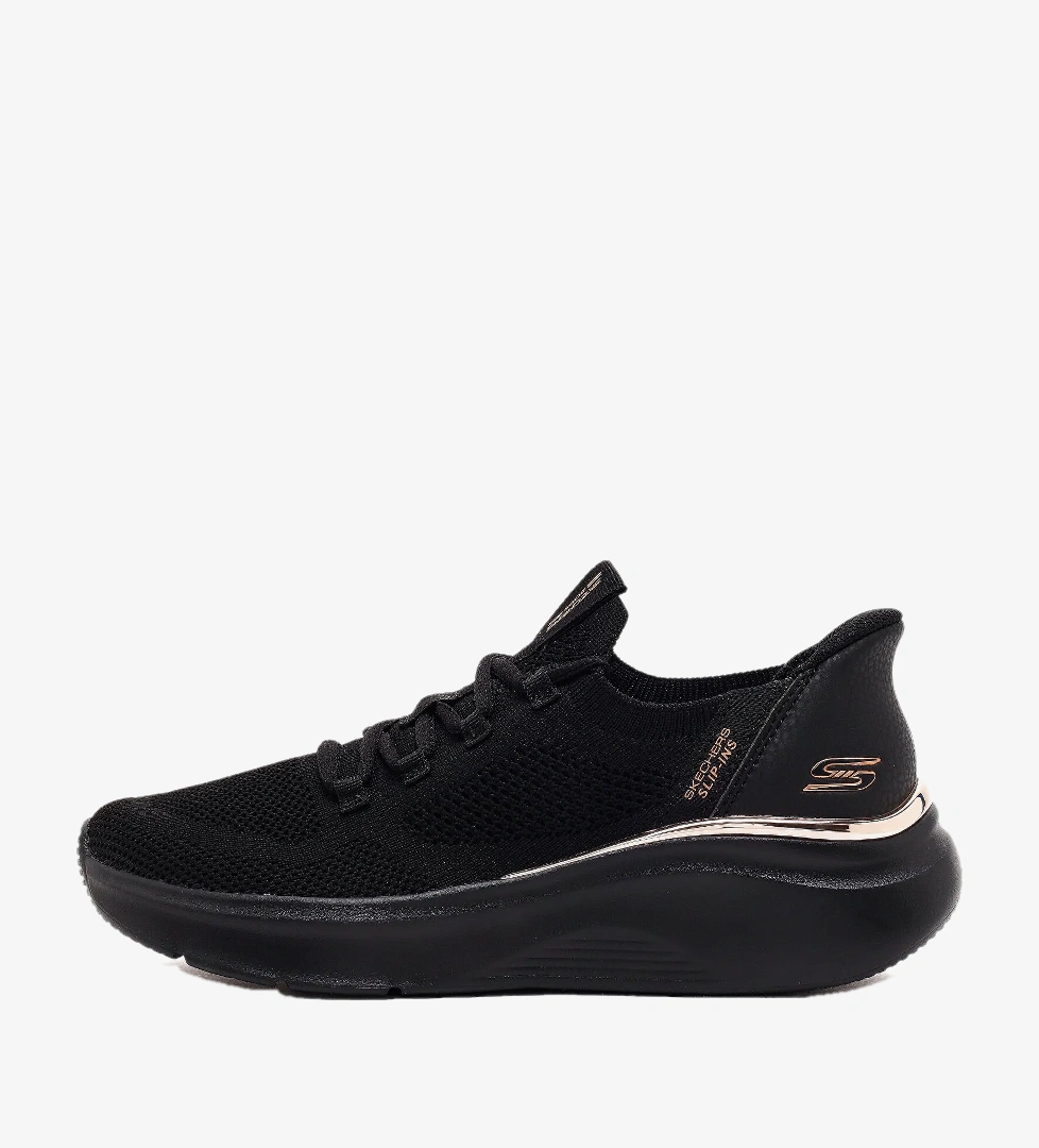 Skechers Siyah Skechers Bobs Love