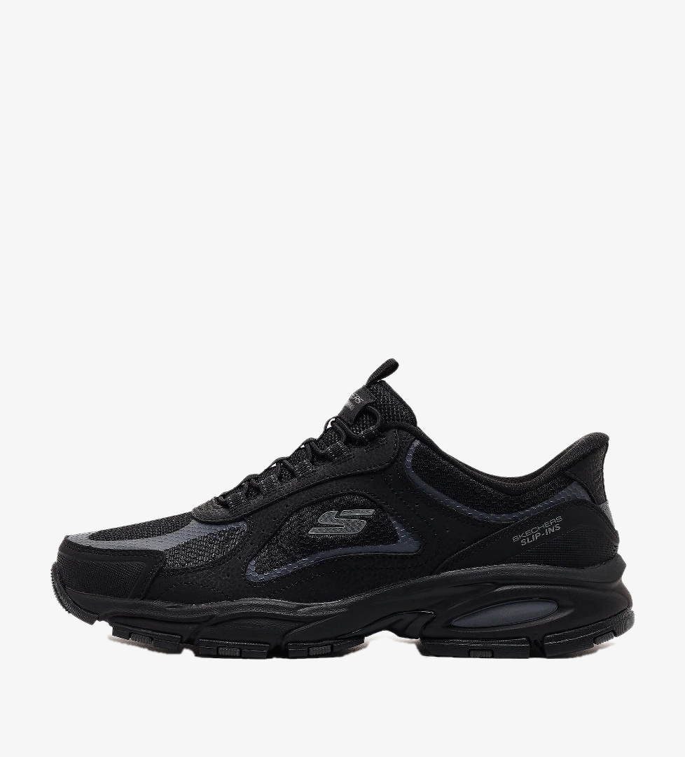 Skechers Siyah Skechers Vigor