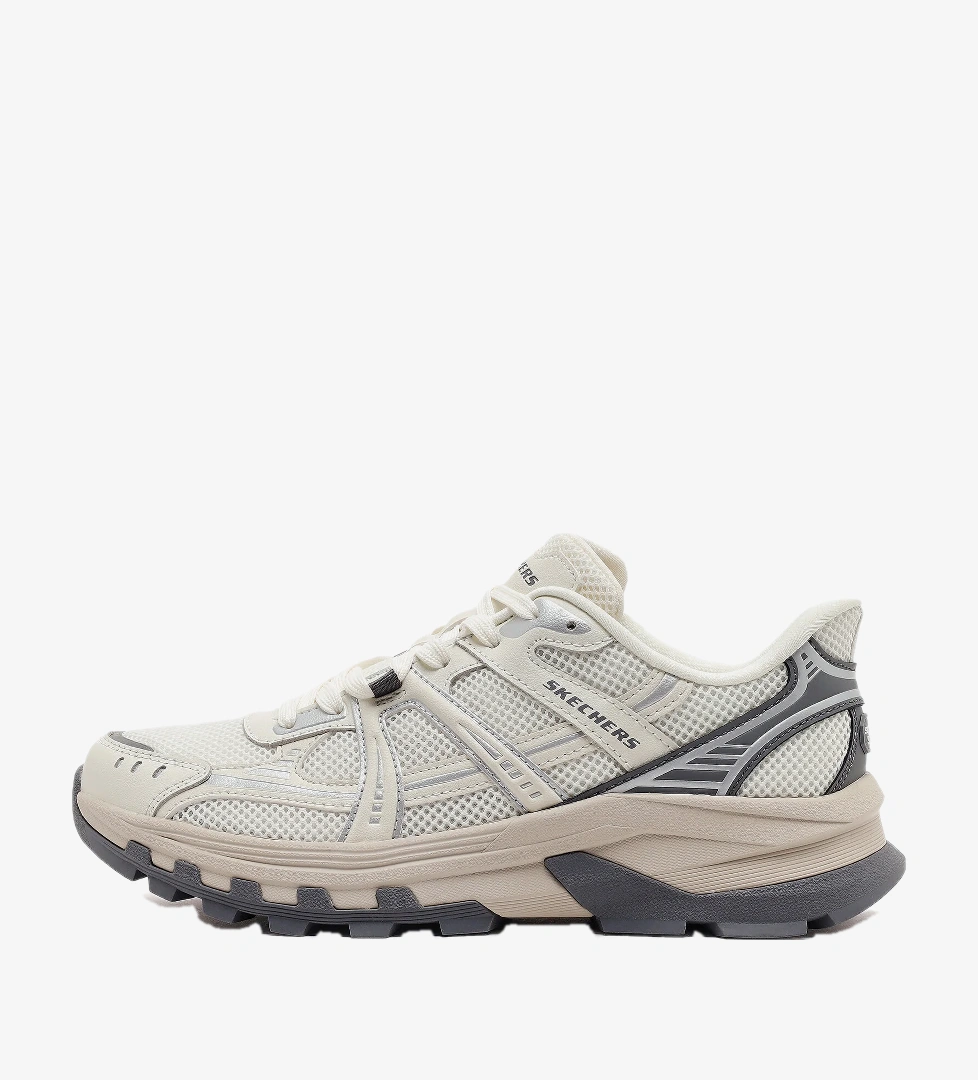Skechers Beyaz Skechers Randell