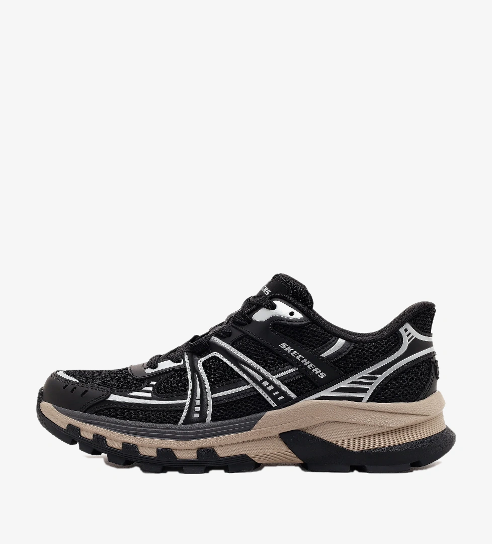 Skechers Siyah Skechers Randell