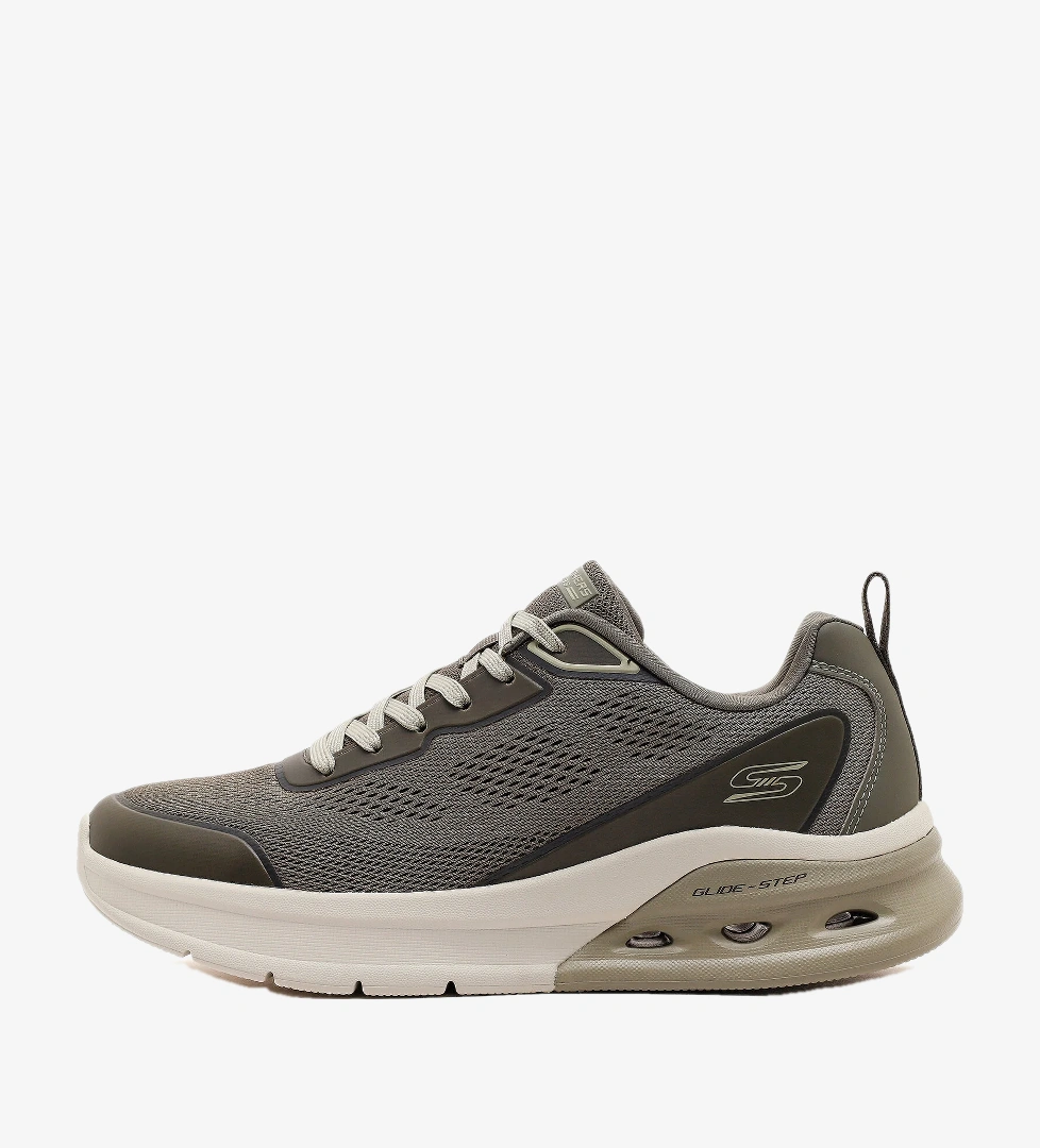 Skechers Zeytin Yeşili Skechers Bobs Arc