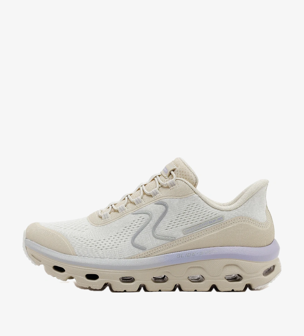 Skechers Natürel Skechers Glide Step