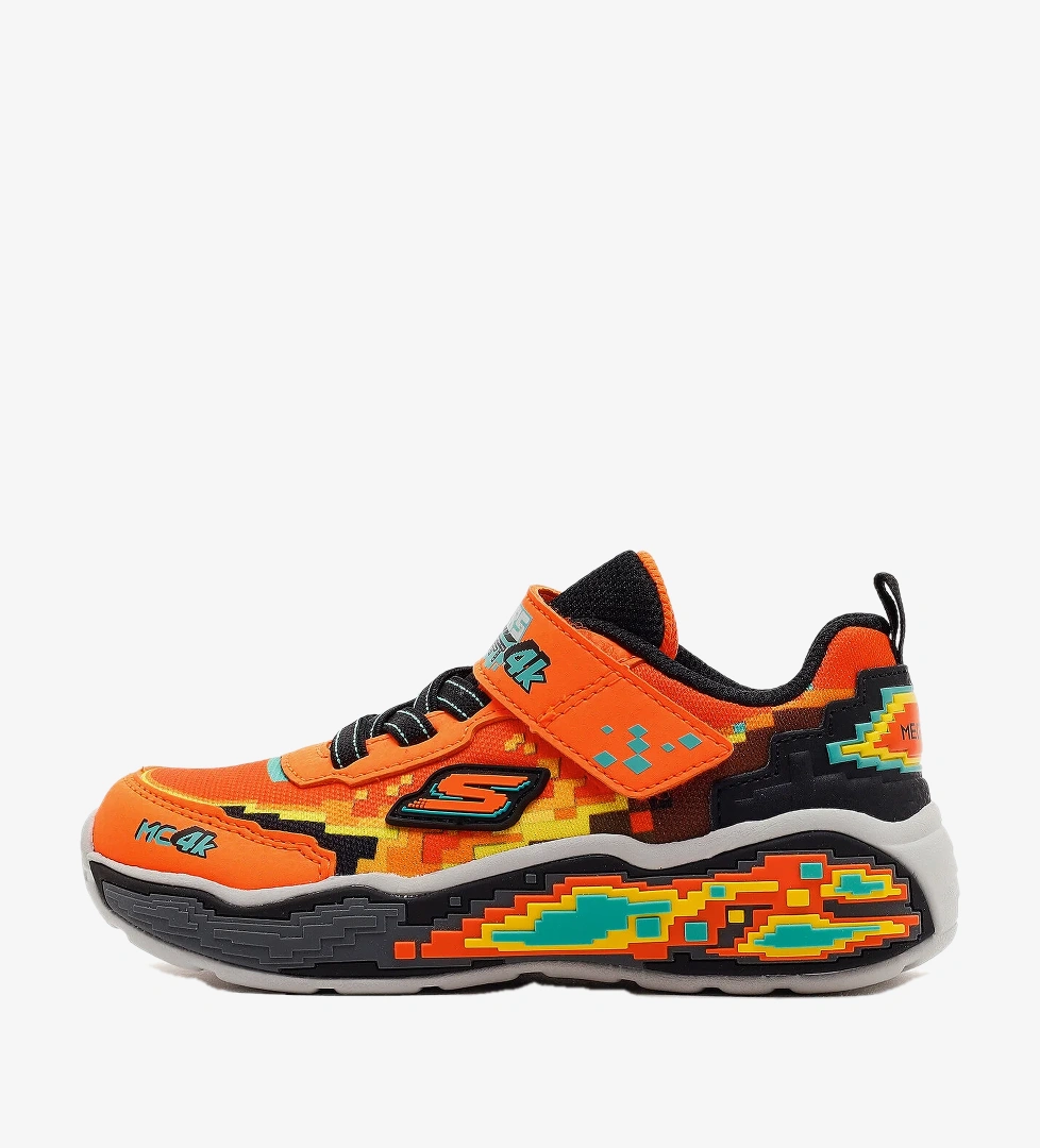 Skechers Turuncu Skechers Mega