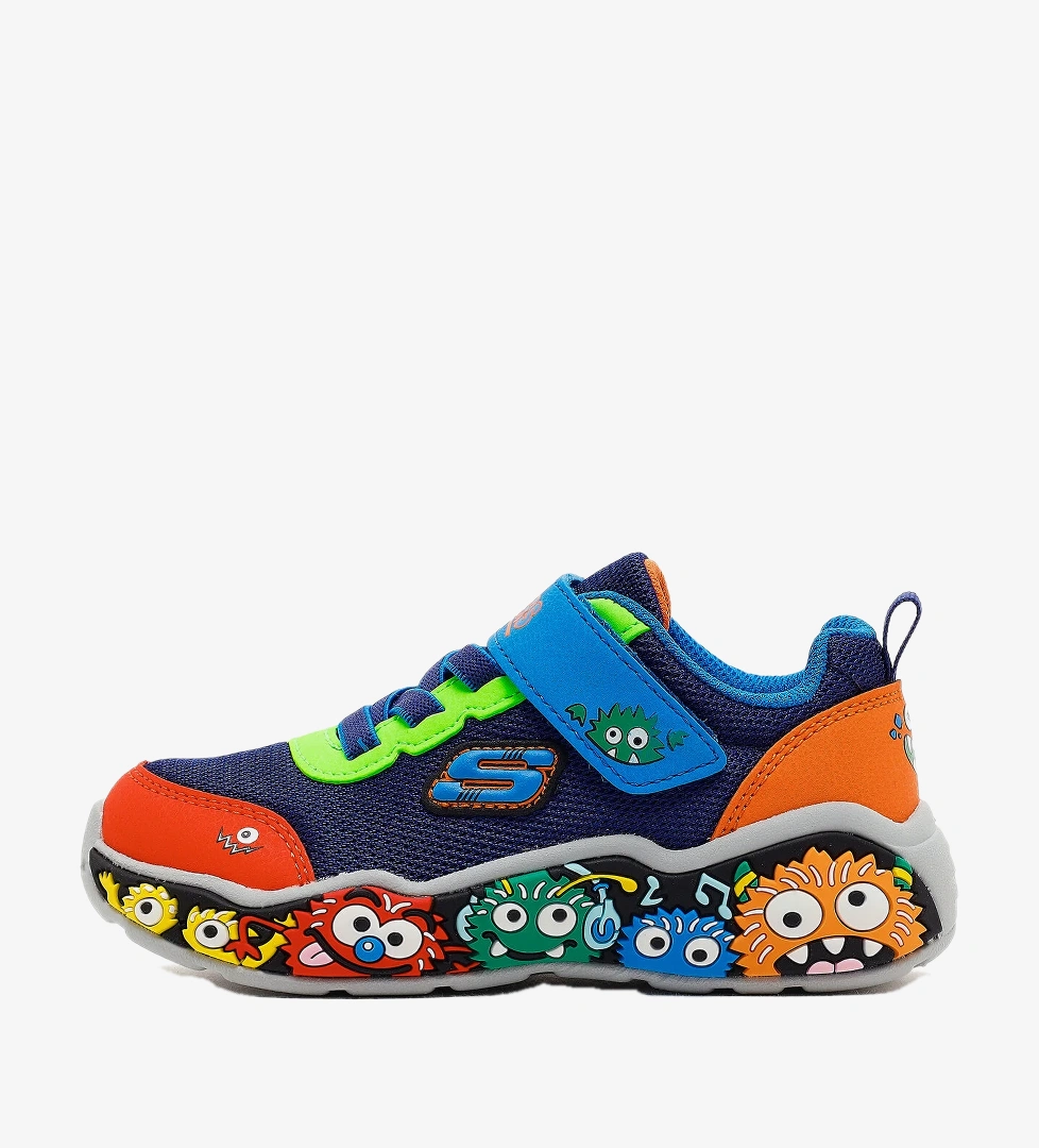 Skechers Lacivert Skechers Play
