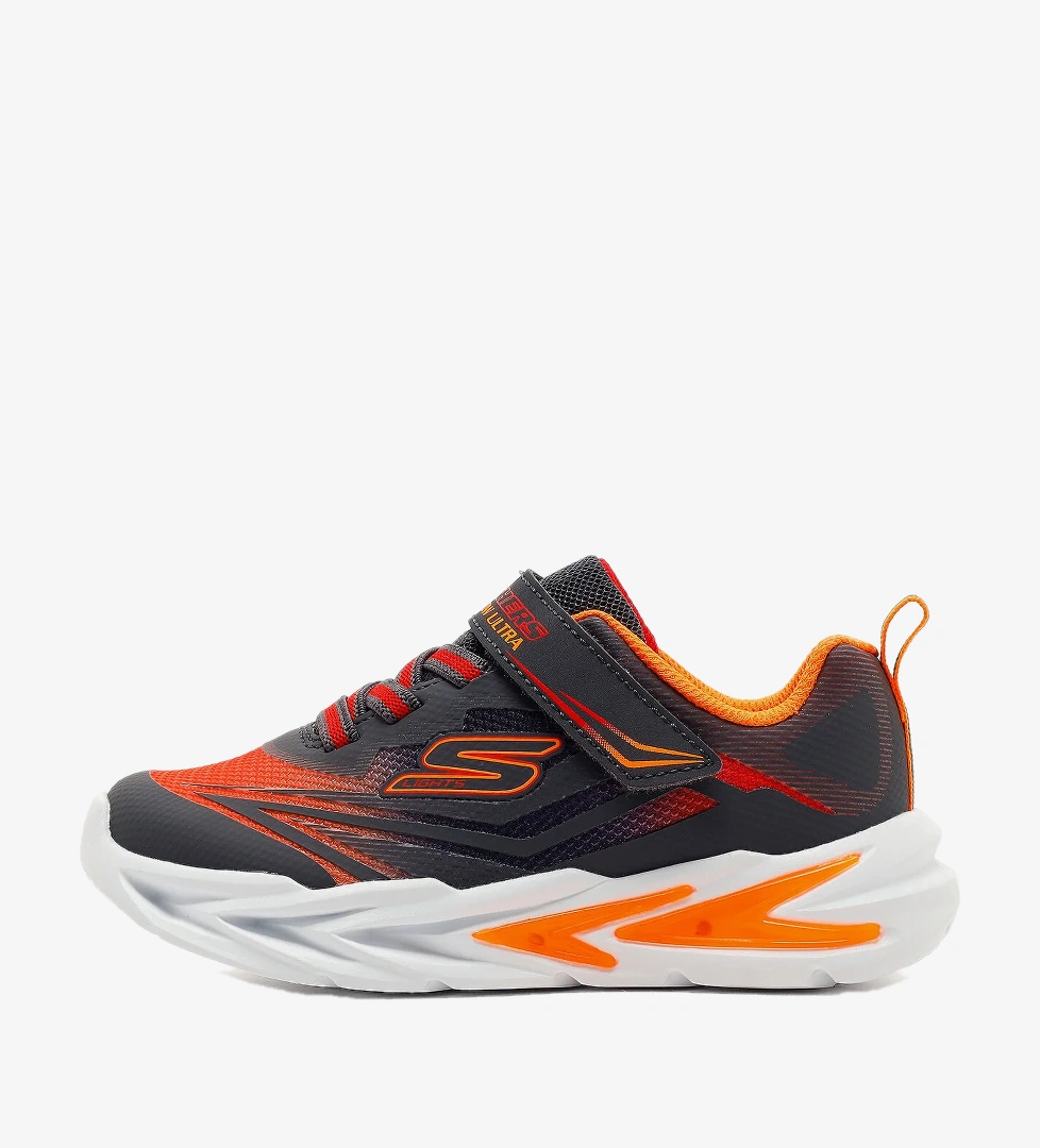Skechers Gri Skechers Flex Glow