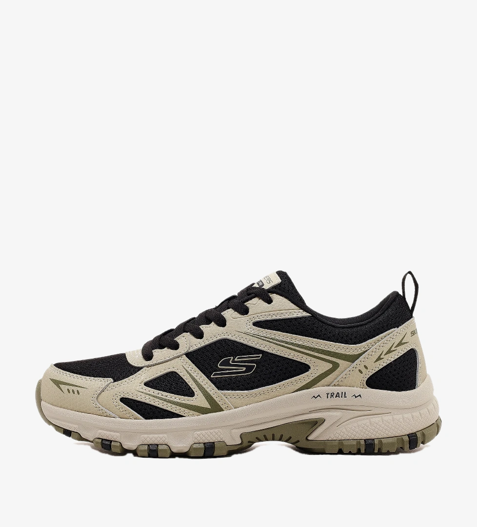 Skechers Bej Skechers Hillcrest