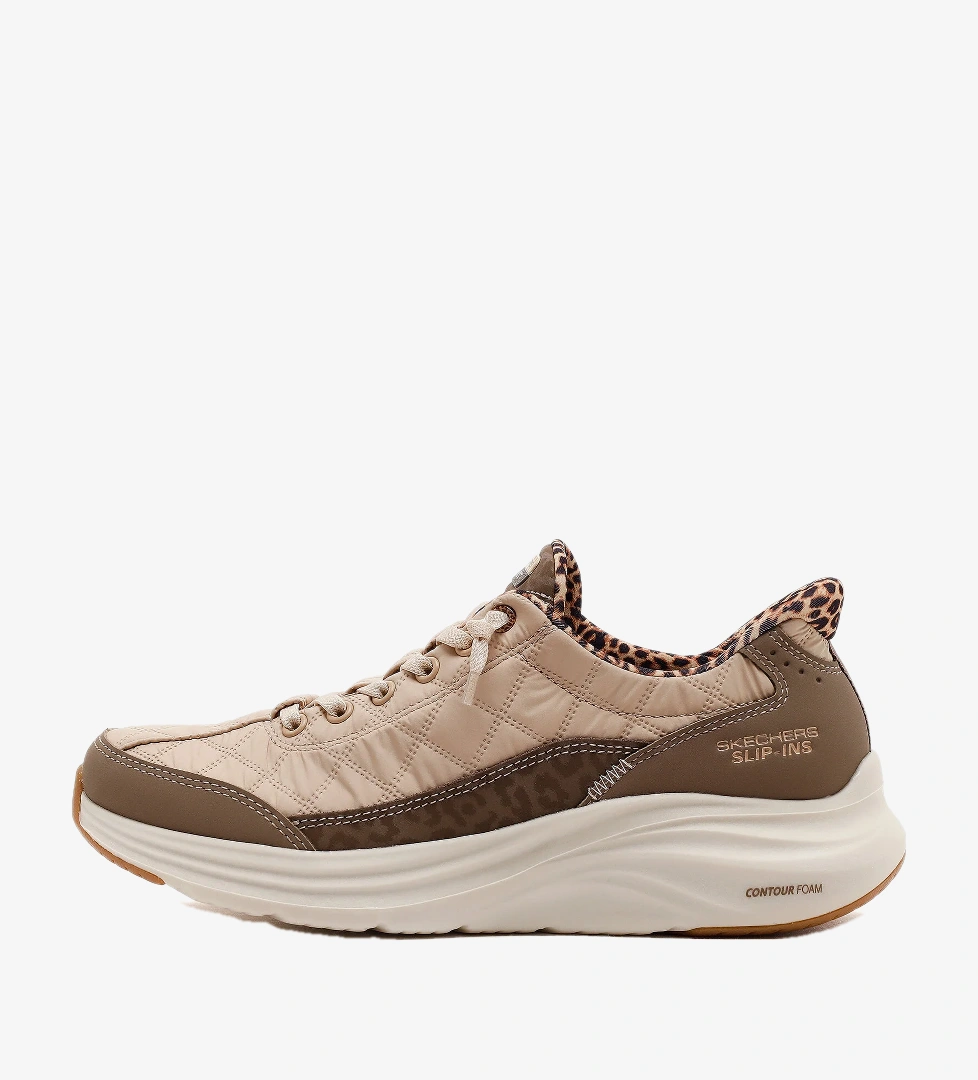 Skechers Kahverengi Skechers Contour
