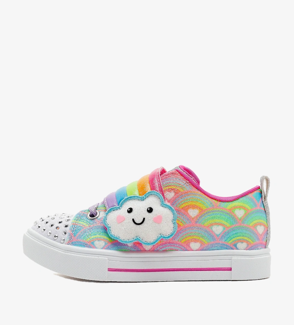 Skechers Çoklu Skechers Twinkle Sparks