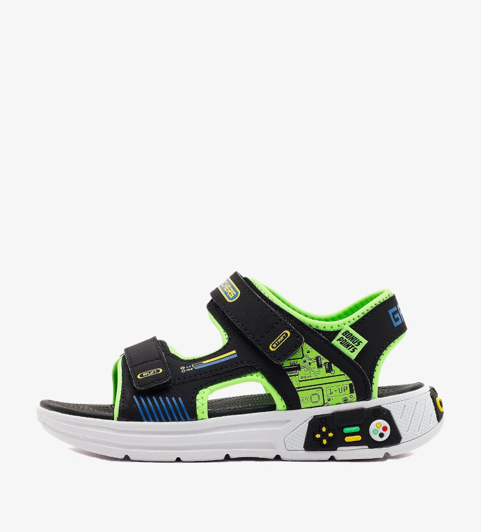 Skechers Siyah Skechers Power