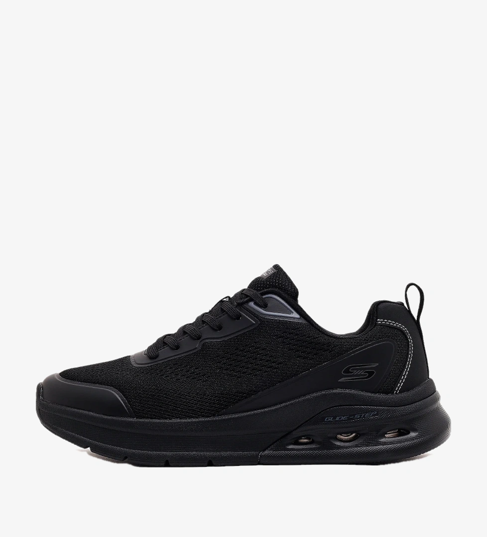 Skechers Siyah Skechers Bobs Arc
