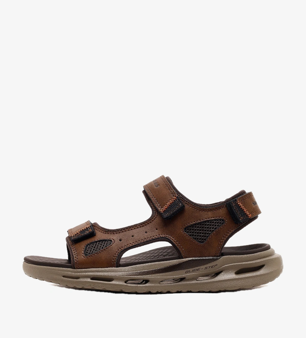 Skechers Kahverengi Skechers Orvan