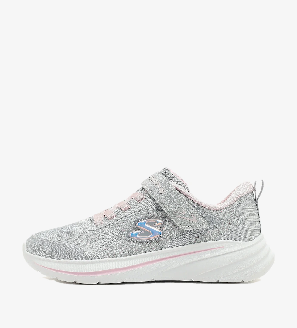 Skechers Açık Gri Skechers Wave