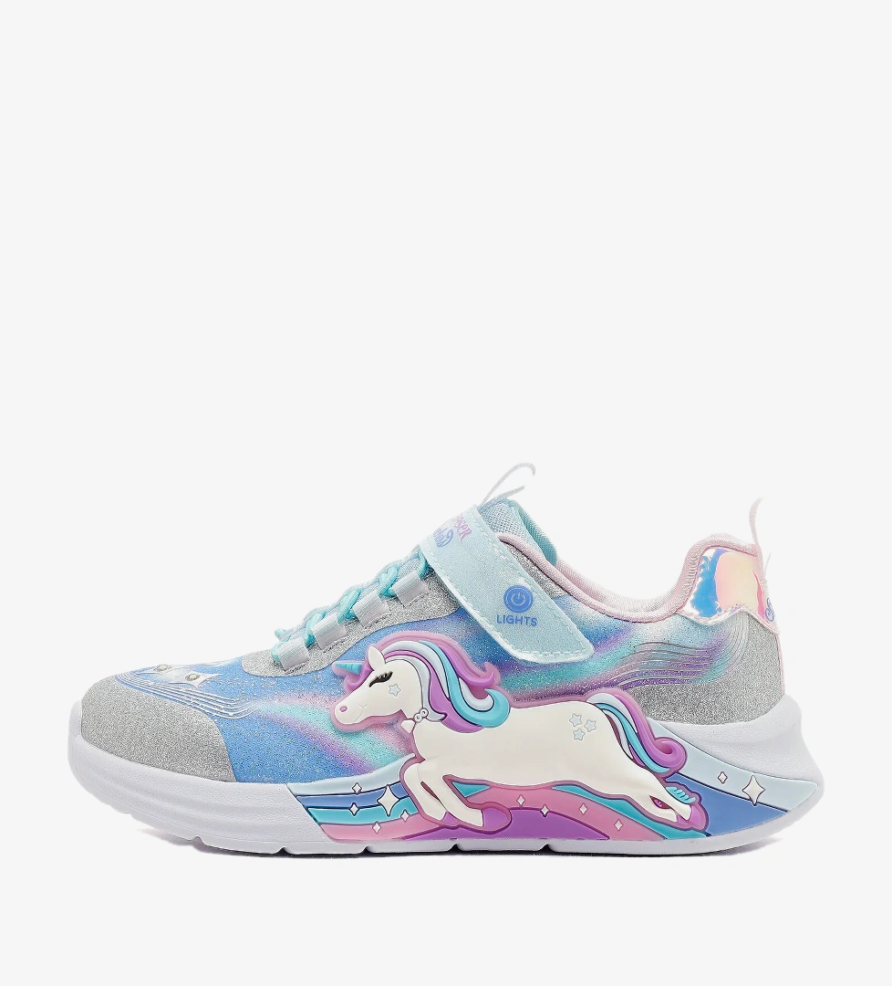 Unicorn Chaser