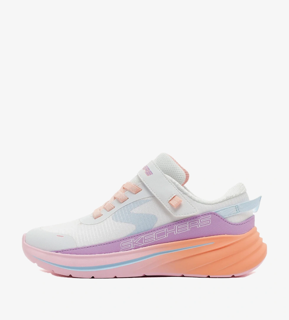 Skechers Beyaz Skechers Wave