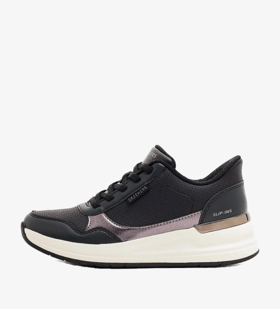 Skechers Siyah Skechers Billion 2