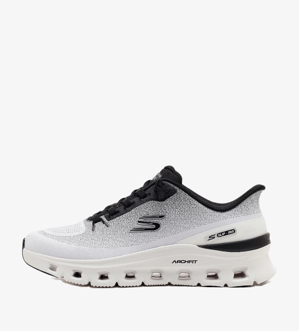 Skechers Beyaz Skechers Arch Fit Pro