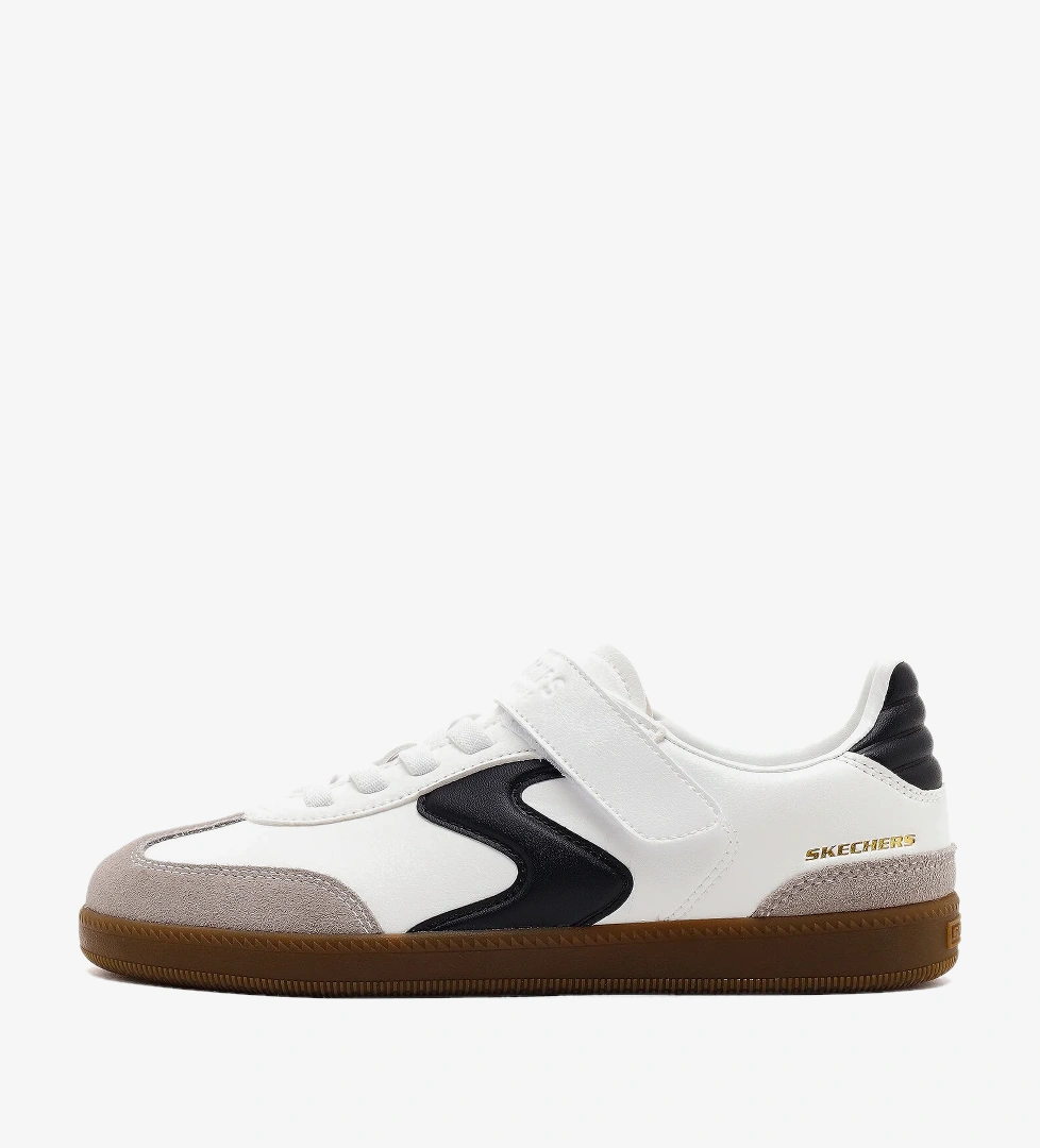 Skechers Beyaz Skechers Hotshot