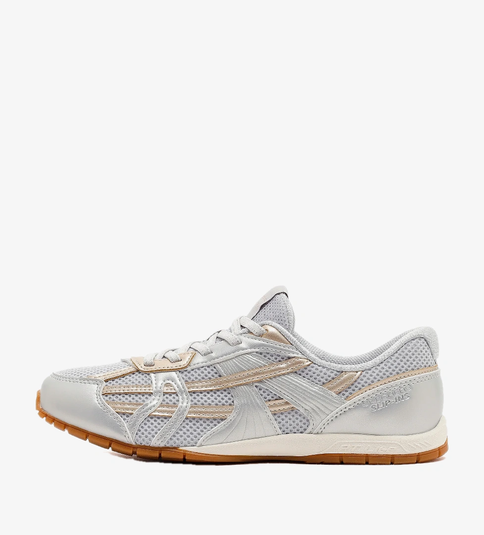Skechers Gri Skechers Retro