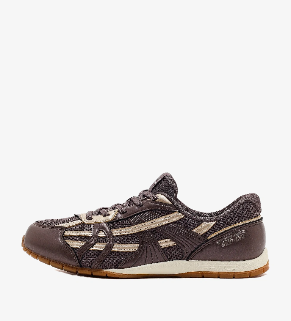 Skechers Gri Skechers Retro