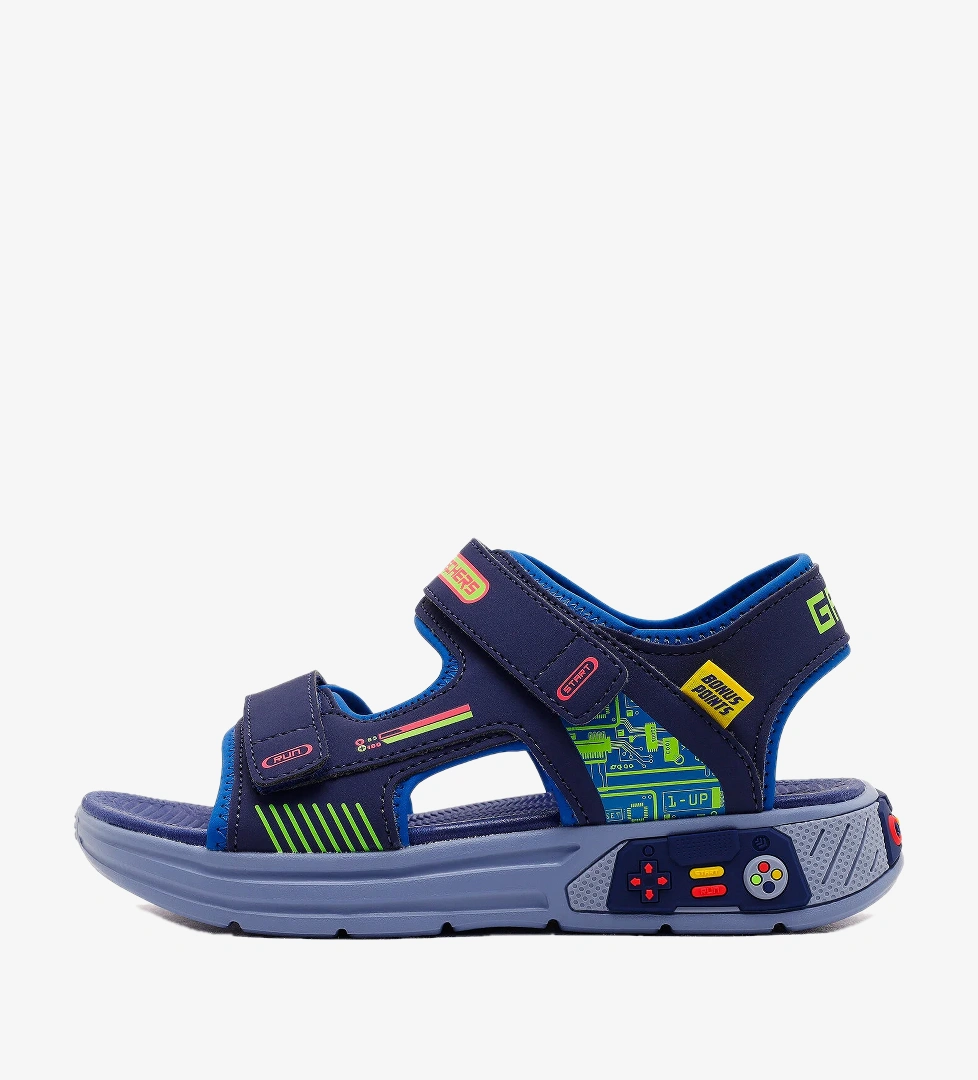 Skechers Lacivert Skechers Power