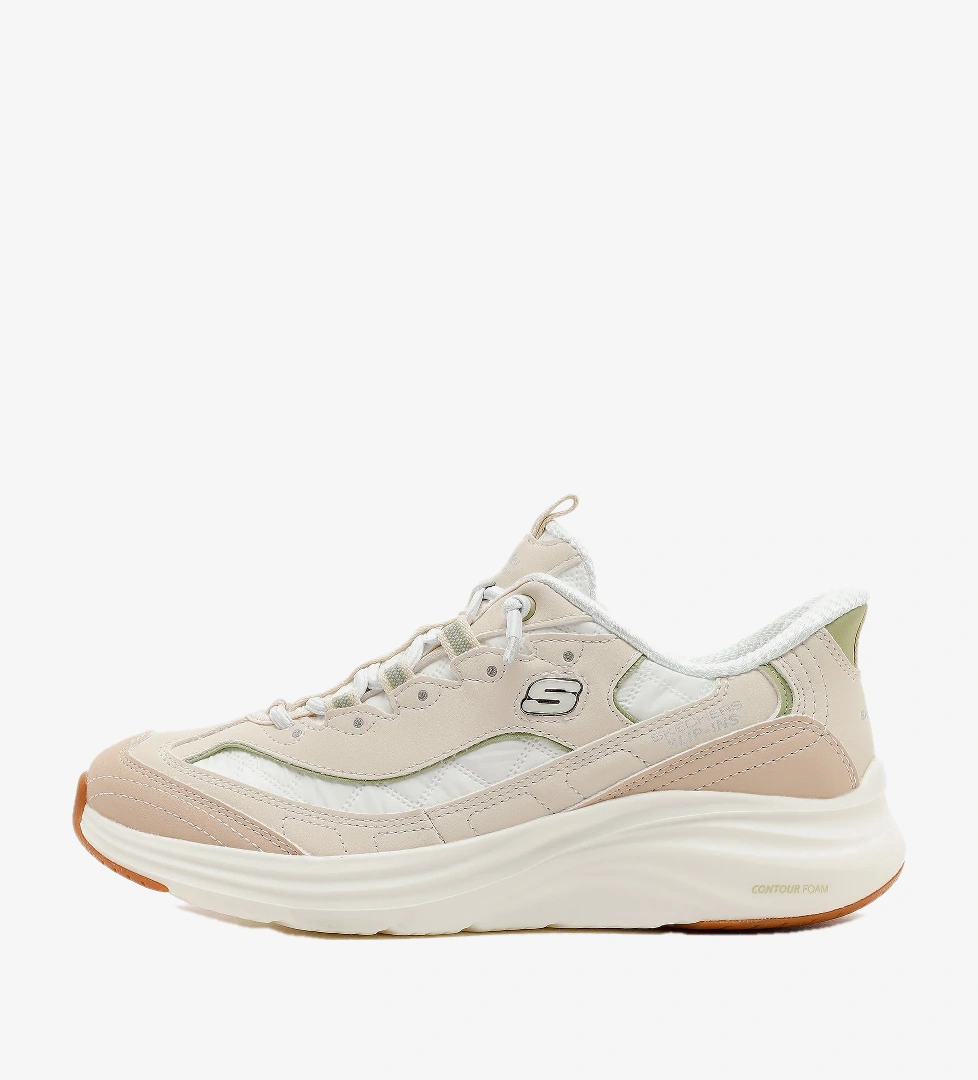 Skechers Natural Skechers Contour