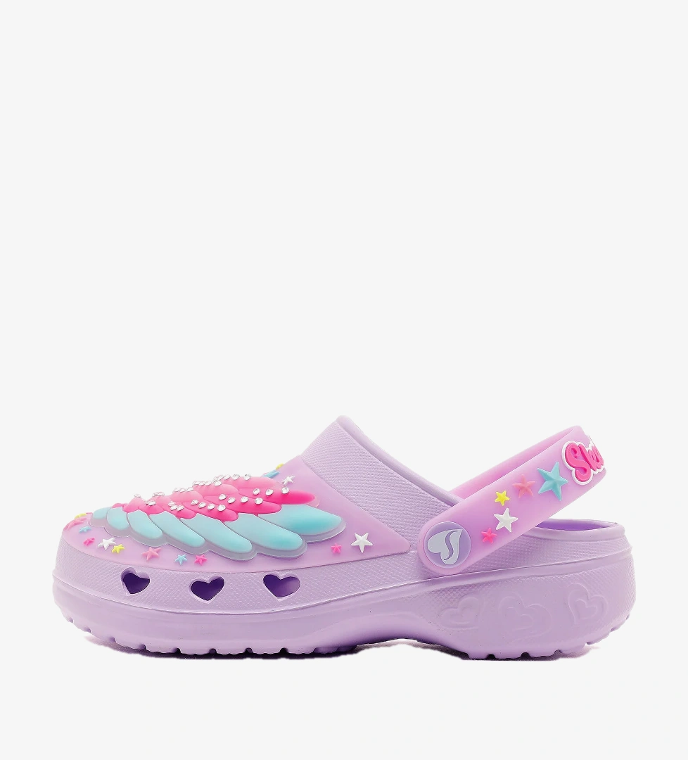 Skechers Lavanta Skechers Sweetheart