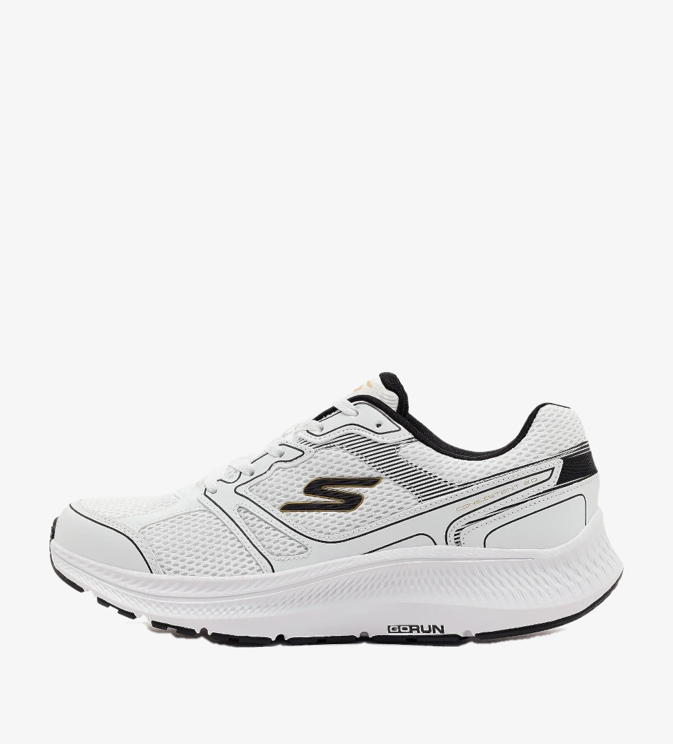 Beyaz Skechers Go Run Consistent 2 0