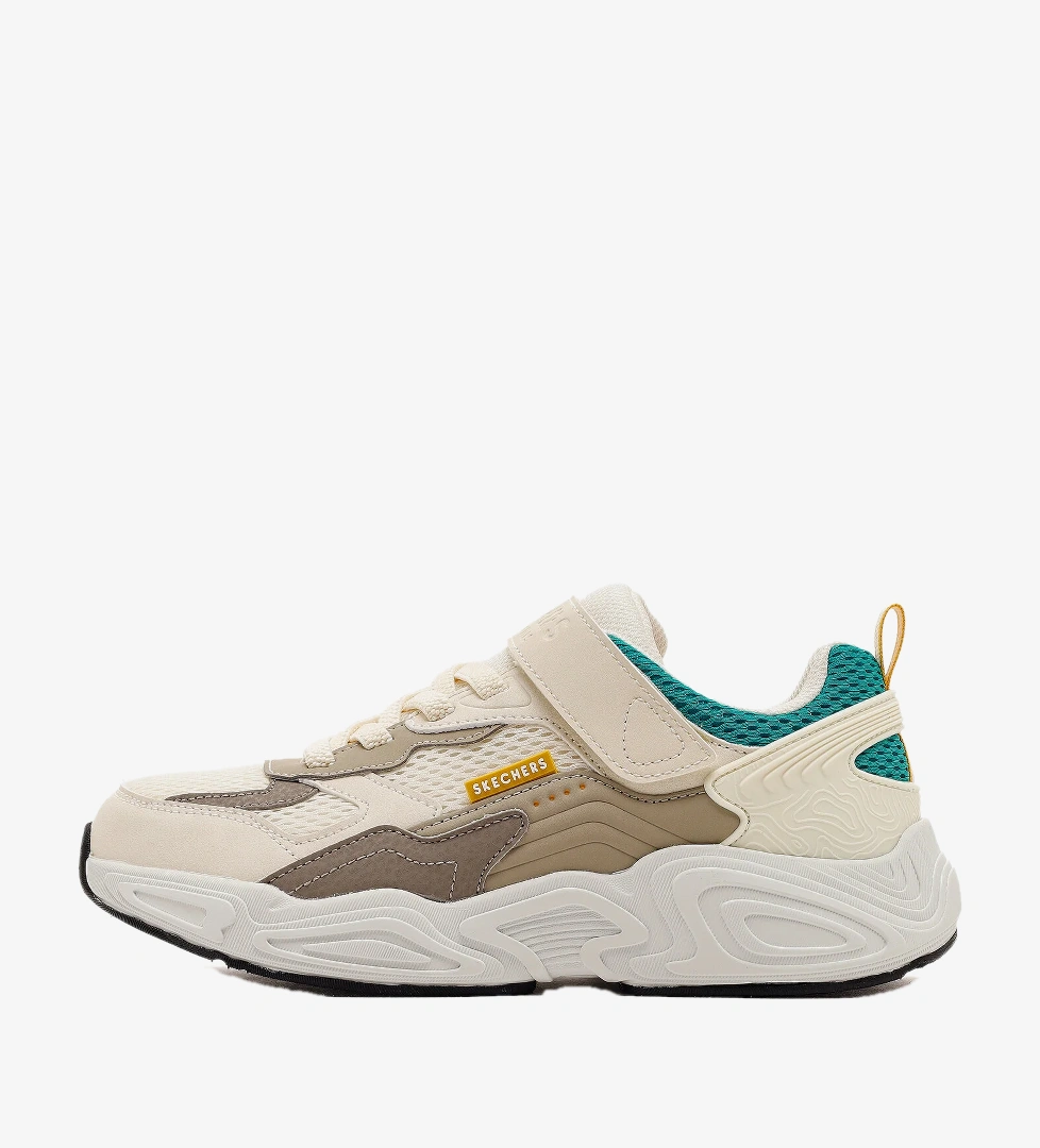 Skechers Natürel Skechers Mega