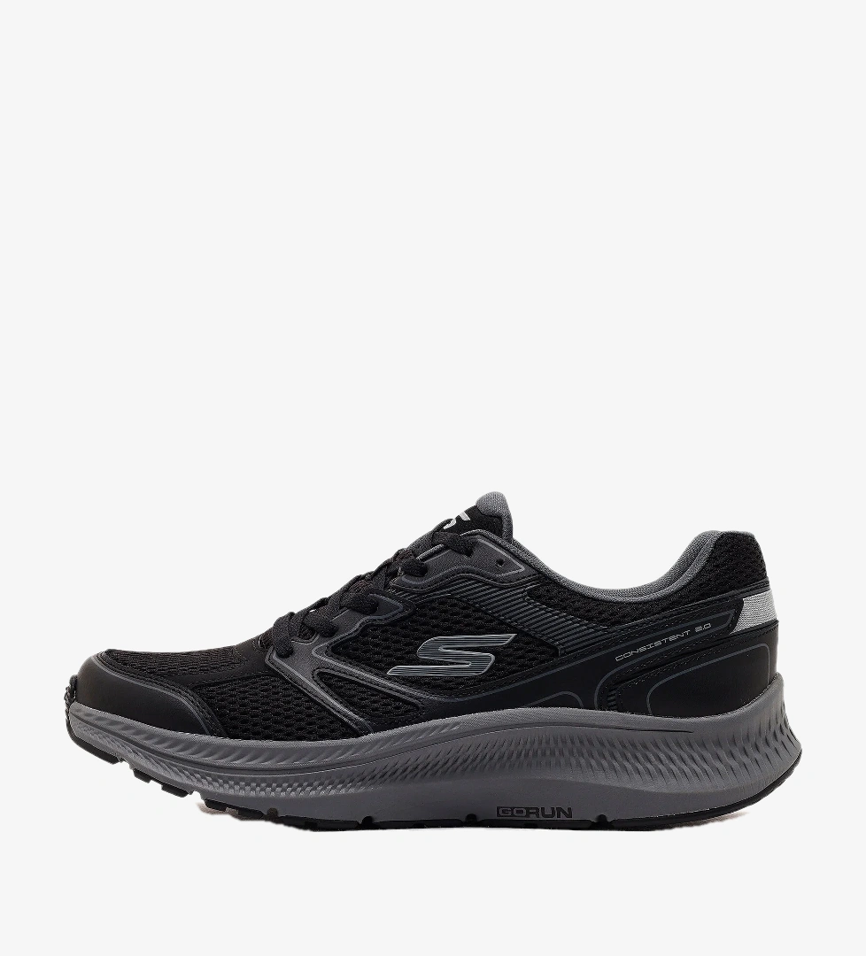 Go Run Consistent 2.0