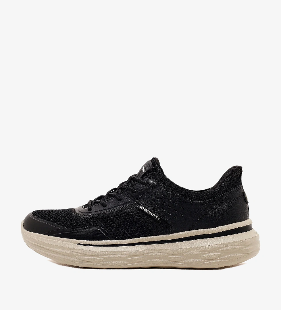 Skechers Siyah Skechers Nevarro