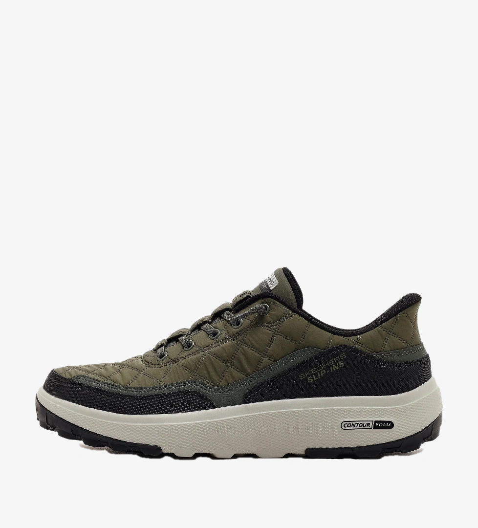 Skechers Zeytin Yeşili Skechers Urban