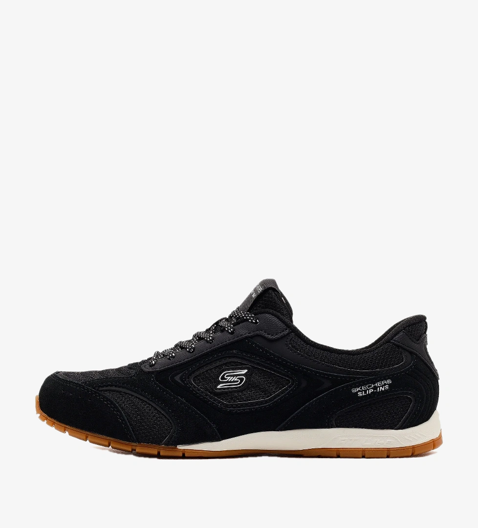 Skechers Siyah Skechers Retro