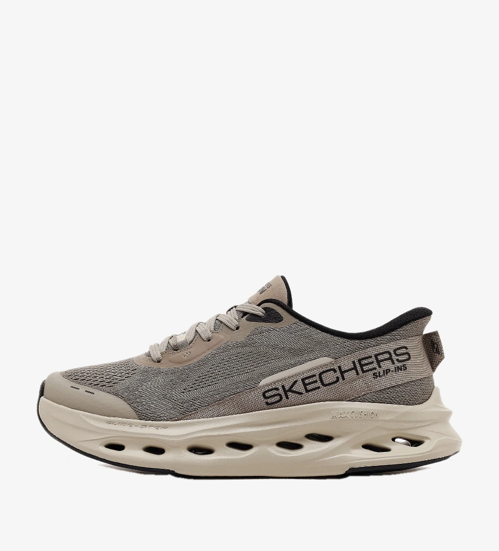Max Cushioning Glide-step
