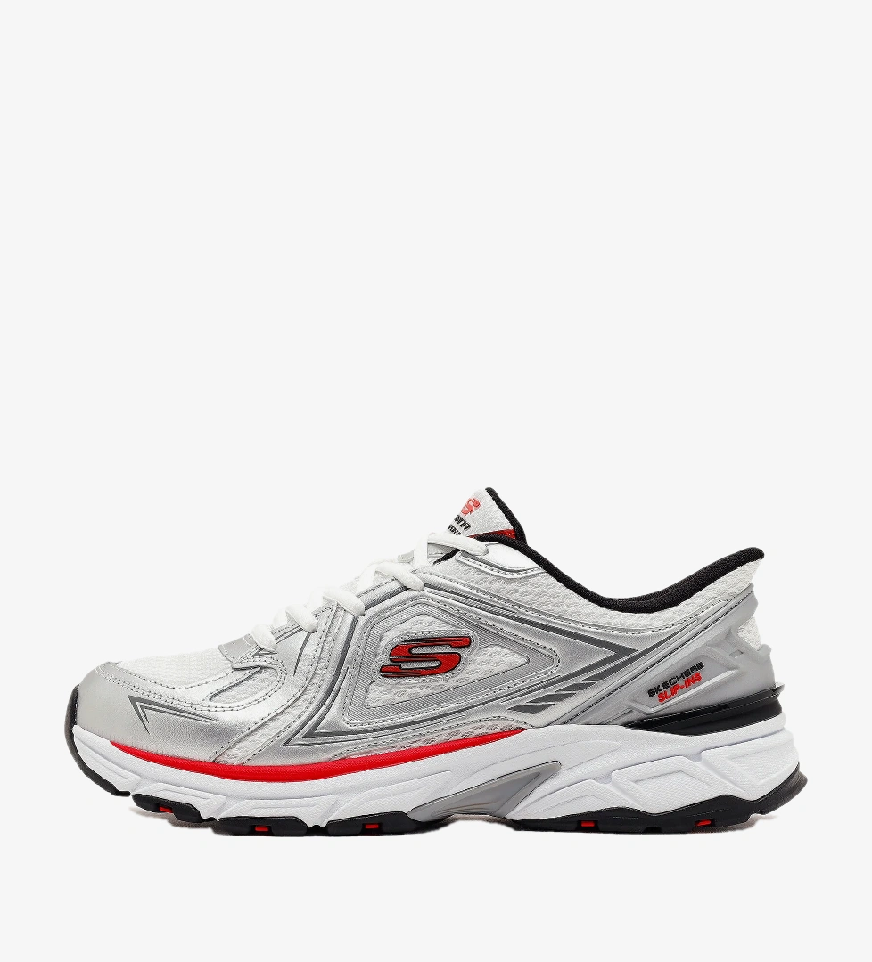 Skechers Beyaz Skechers Stamina