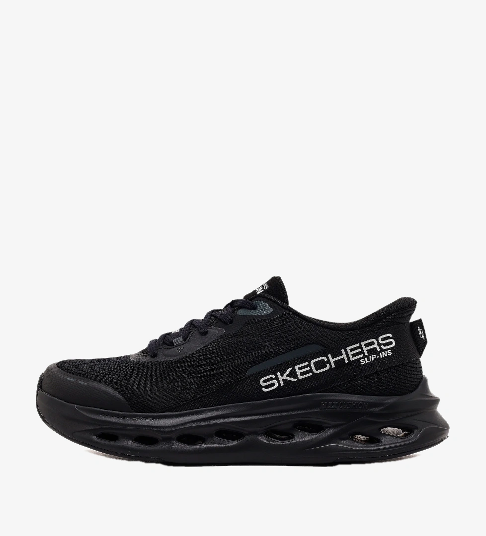 Max Cushioning Glide-step