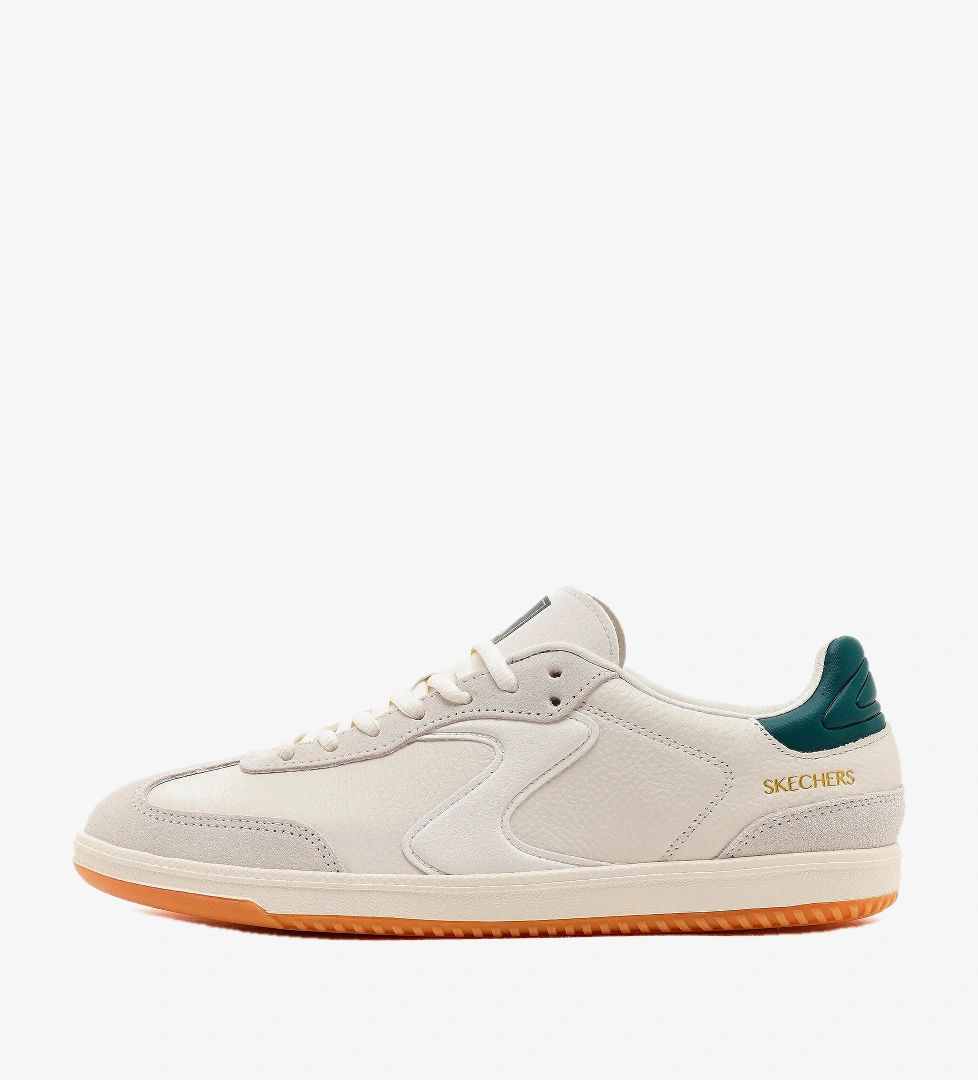 Skechers Beyaz Skechers Hotshot