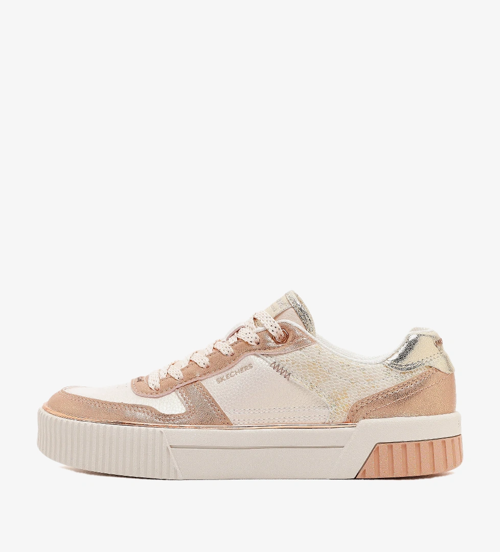 Skechers Pembe Skechers Jade