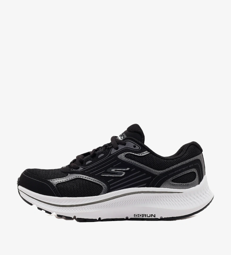 Go Run Consistent 2.0